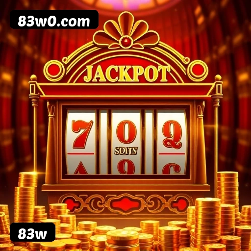 Slots mobile 83w