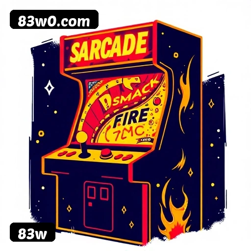 Jogos de slot online na 83w